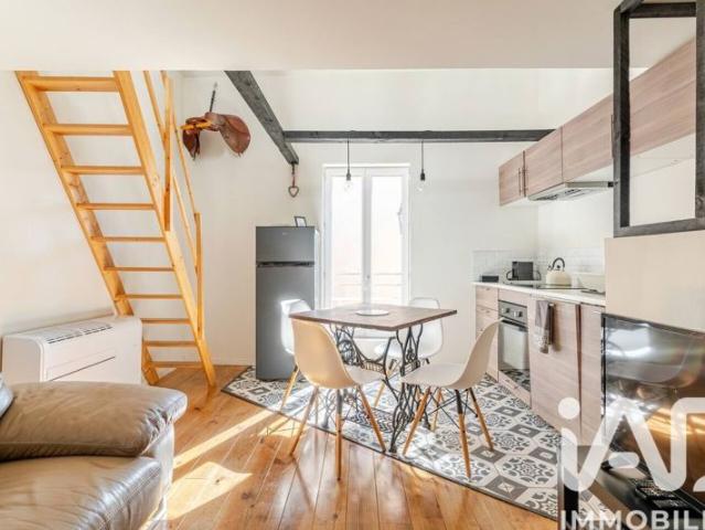 Vente Maison/villa 3 pièces