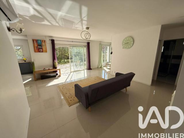 Vente Maison/villa 3 pièces