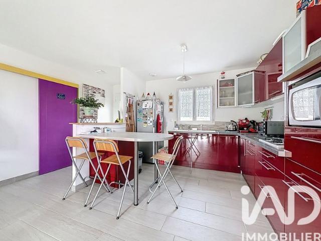 Vente Maison/villa 3 pièces