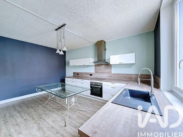 Vente Maison/villa 3 pièces