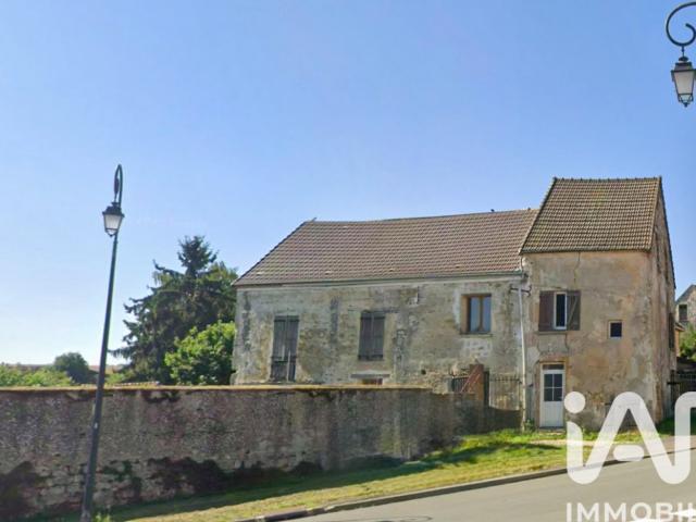 Vente Maison/villa 3 pièces