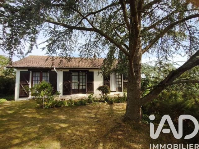 Vente Maison/villa 3 pièces