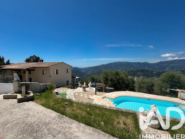 Vente Maison/villa 3 pièces