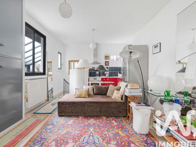 Vente Maison/villa 3 pièces