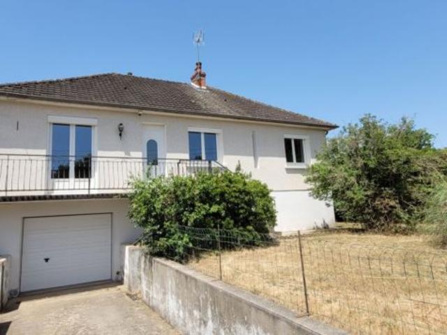 Vente Maison/villa 3 pièces