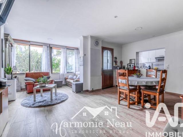 Vente Maison/villa 3 pièces