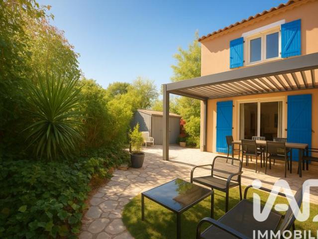 Vente Maison/villa 3 pièces