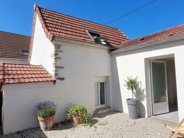 Vente Maison/villa 3 pièces