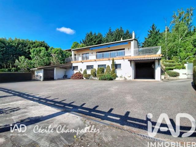 Vente Maison/villa 3 pièces