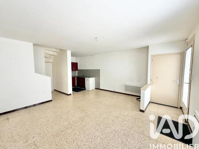 Vente Maison/villa 3 pièces