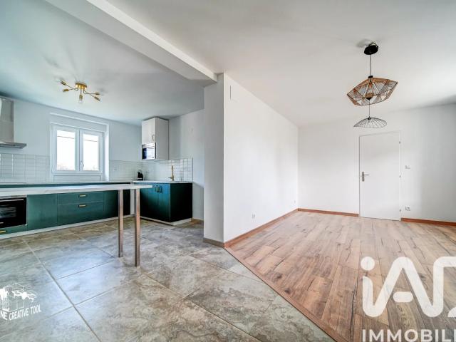 Vente Maison/villa 3 pièces