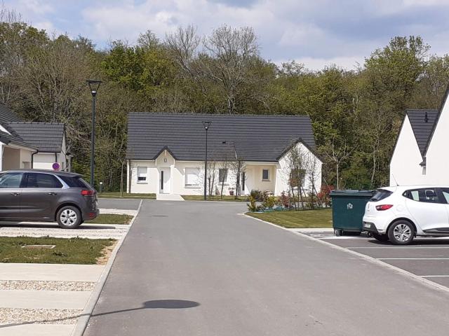 Vente Maison/villa 3 pièces