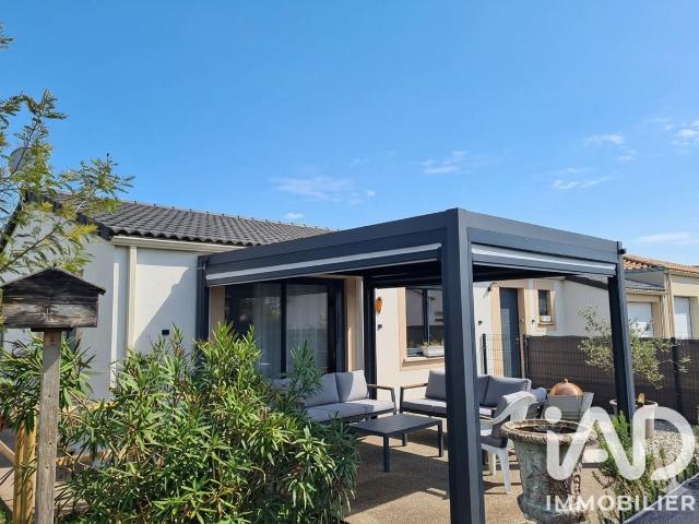 Vente Maison/villa 3 pièces