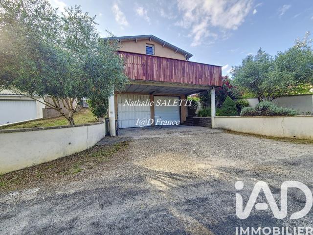 Vente Maison/villa 4 pièces