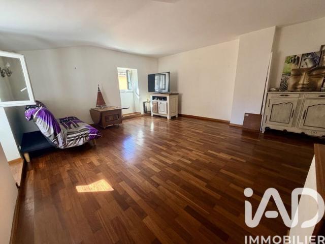 Vente Maison/villa 3 pièces