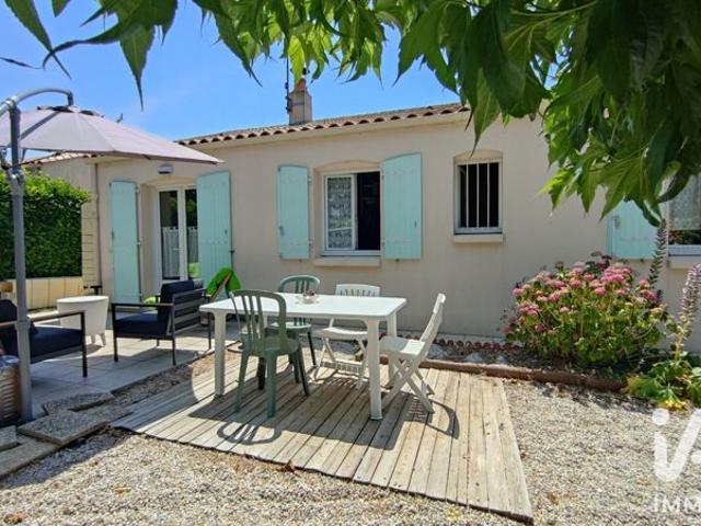 Vente Maison/villa 3 pièces