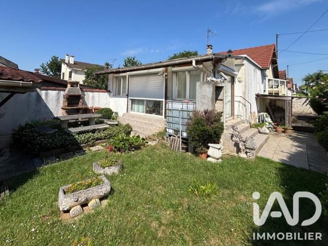Vente Maison/villa 3 pièces