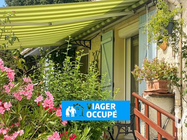 Vente Maison/villa 3 pièces
