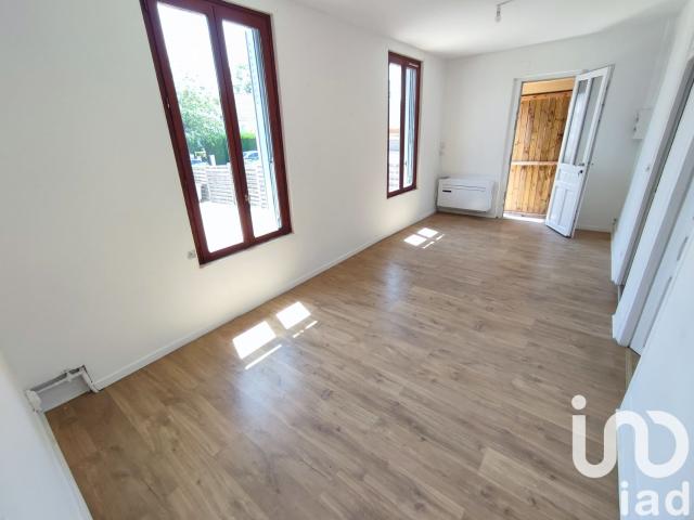 Vente Maison/villa 3 pièces