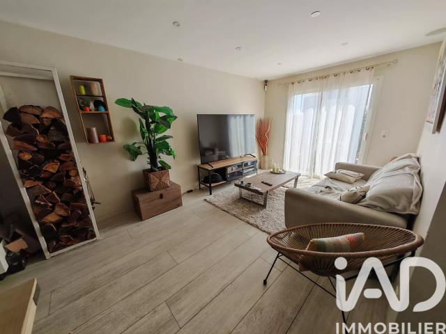 Vente Maison/villa 3 pièces