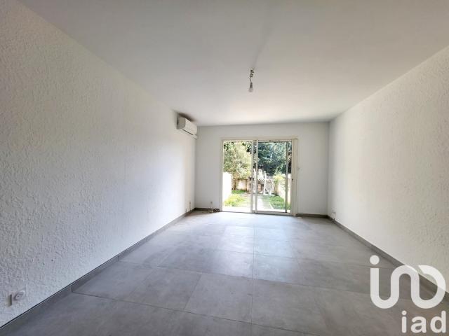 Vente Maison/villa 3 pièces