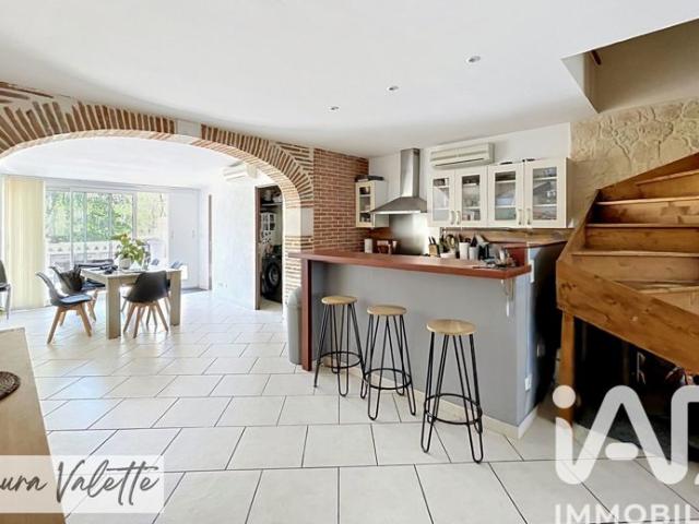 Vente Maison de village 3 pièces