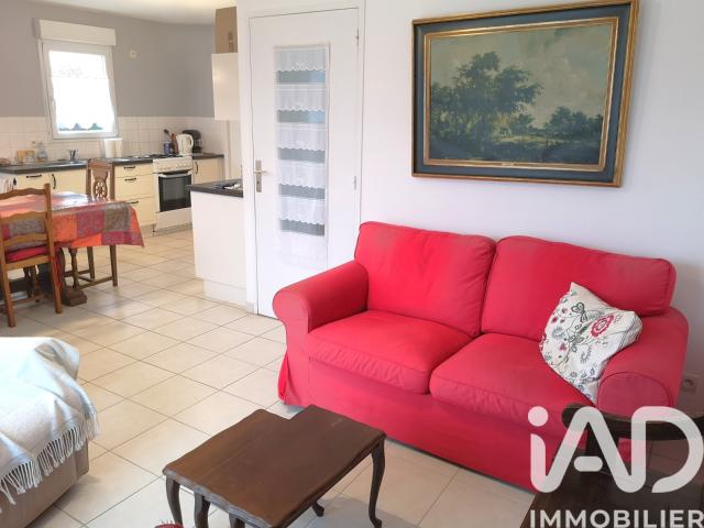 Vente Maison/villa 3 pièces