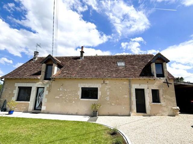 Vente Maison/villa 3 pièces