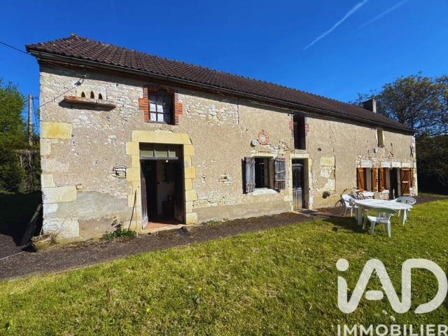 Vente Maison/villa 3 pièces