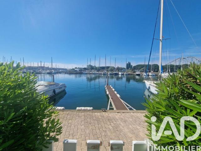 Vente Maison/villa 3 pièces