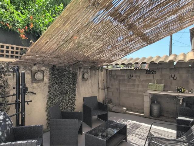 Vente Maison/villa 3 pièces