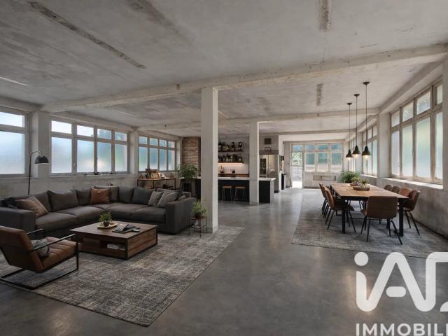 Vente Maison/villa 3 pièces
