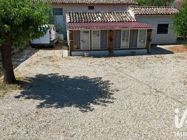 Vente Maison/villa 3 pièces
