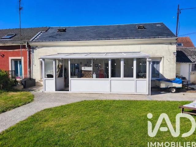 Vente Maison/villa 3 pièces