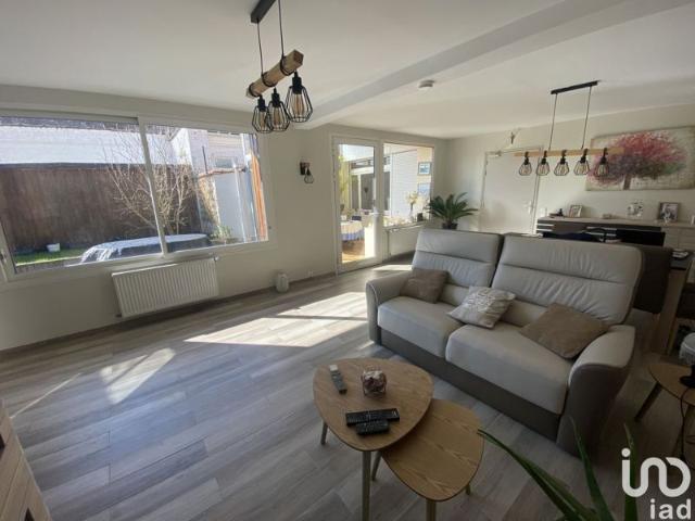 Vente Maison/villa 3 pièces