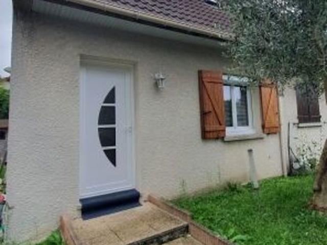 Vente Maison/villa 3 pièces