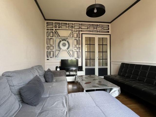 Vente Maison/villa 3 pièces