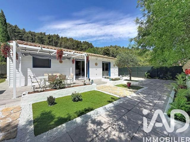 Vente Maison/villa 3 pièces