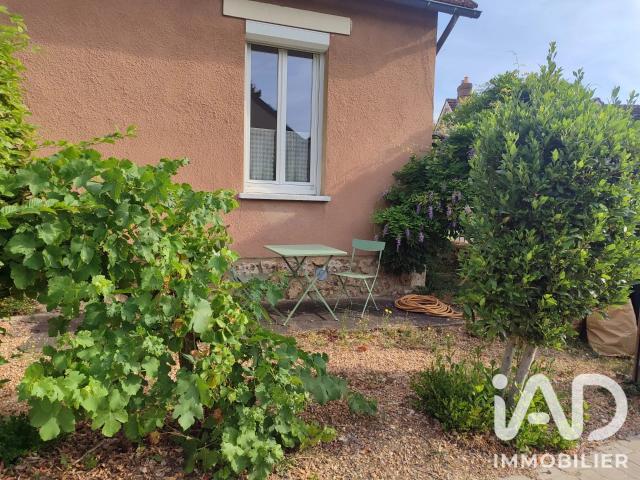 Vente Maison/villa 3 pièces