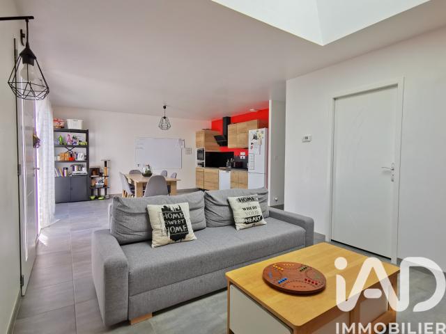 Vente Maison/villa 3 pièces
