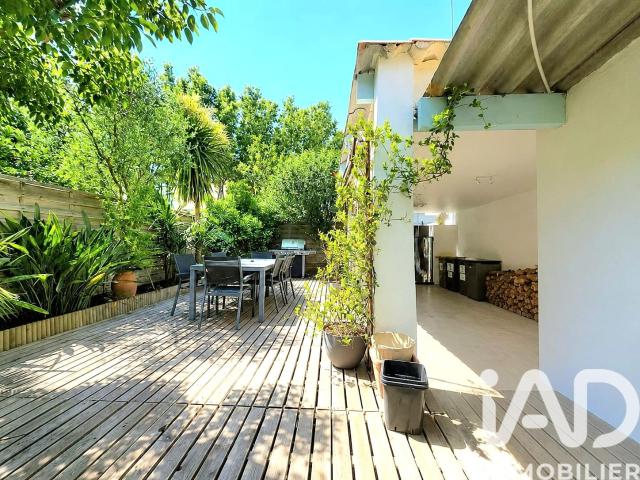 Vente Maison/villa 3 pièces