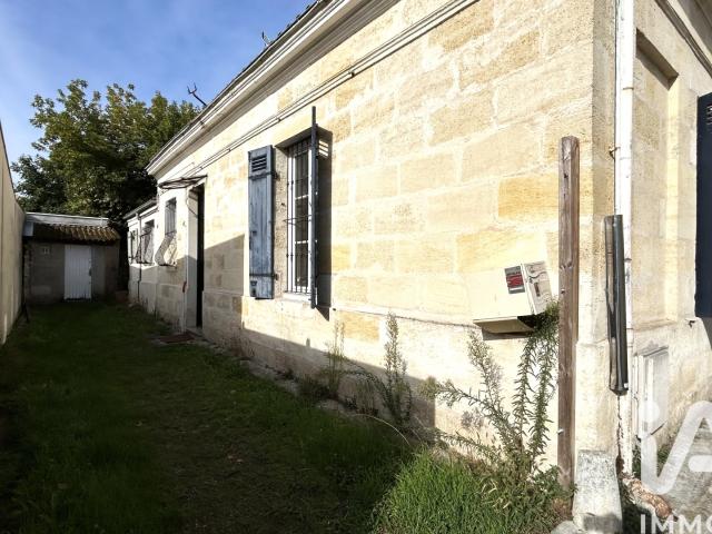 Vente Maison/villa 3 pièces