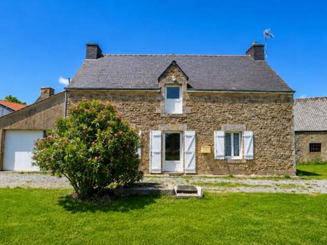 Vente Maison/villa 3 pièces