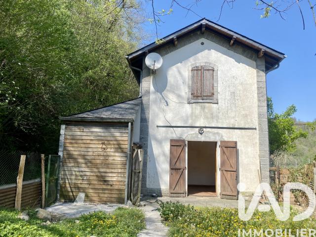 Vente Maison/villa 3 pièces