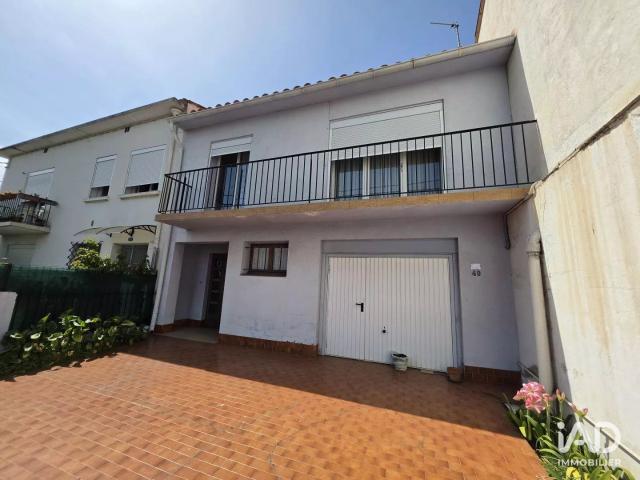Vente Maison/villa 3 pièces