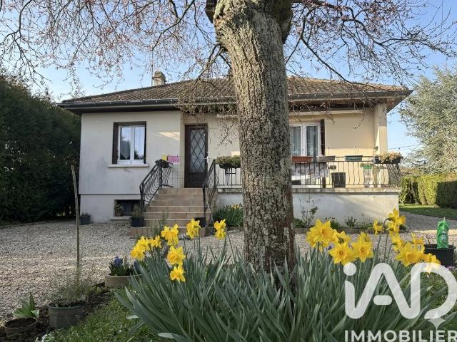 Vente Maison/villa 3 pièces