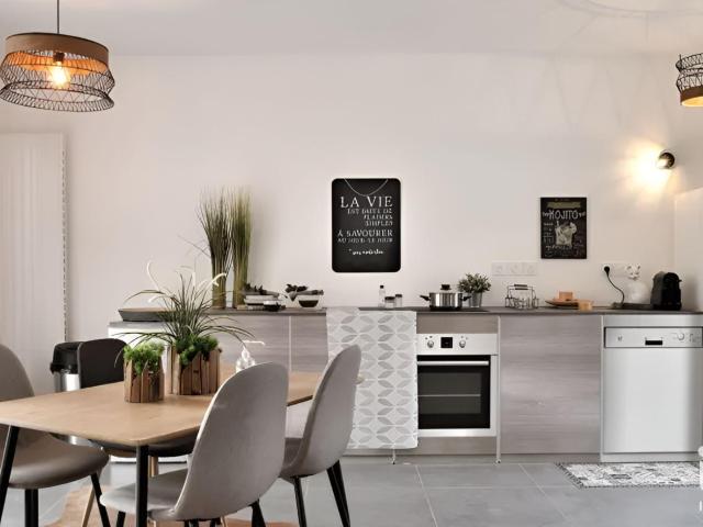 Vente Maison/villa 3 pièces