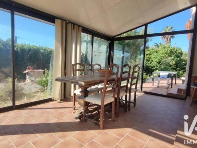 Vente Maison/villa 3 pièces