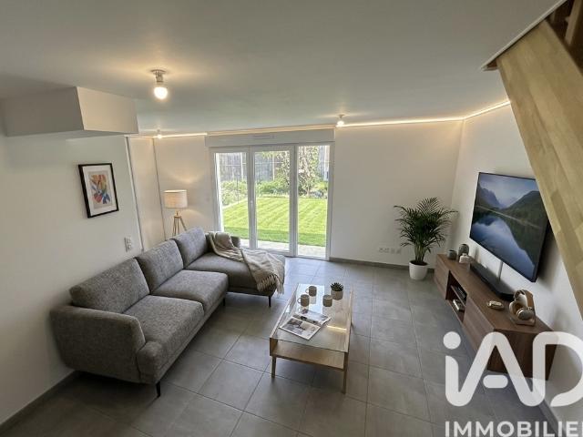 Vente Maison/villa 3 pièces