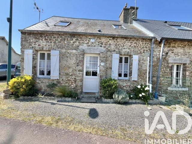 Vente Maison/villa 3 pièces